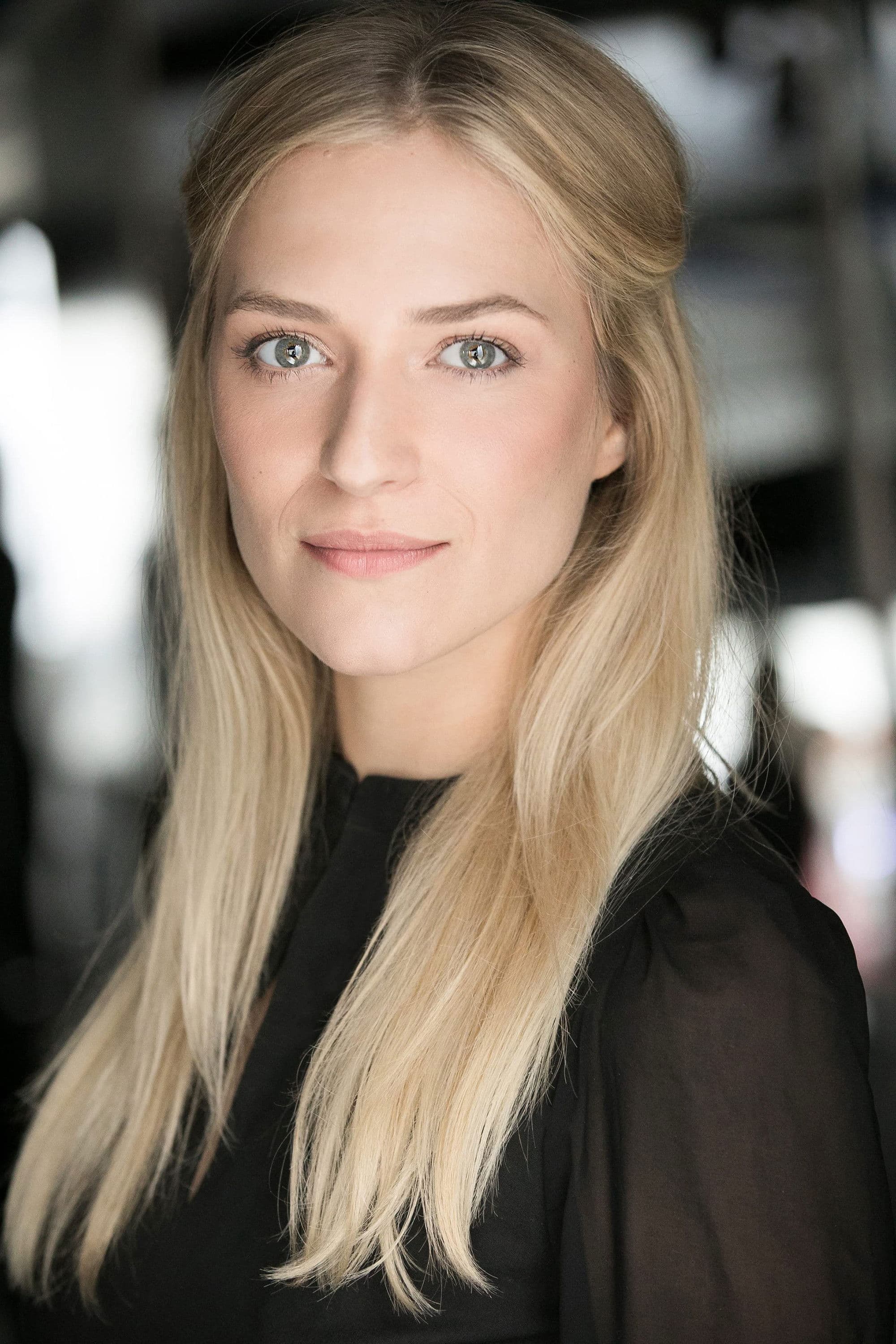 Octavia Gilmore profile