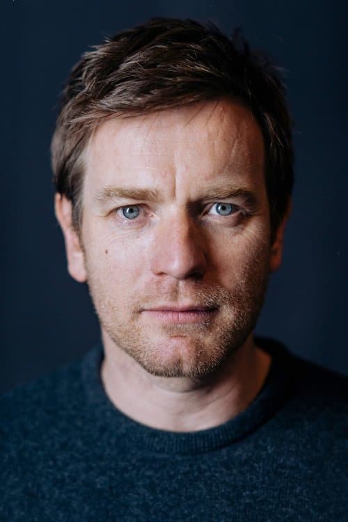 Ewan McGregor profile