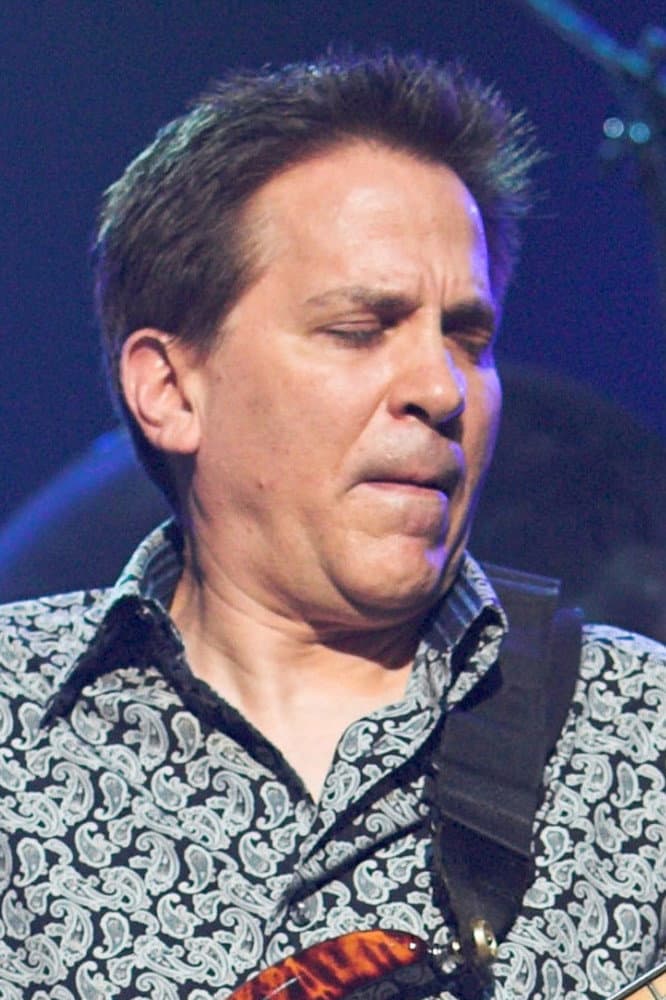 Mike Porcaro profile