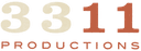 3311 Productions