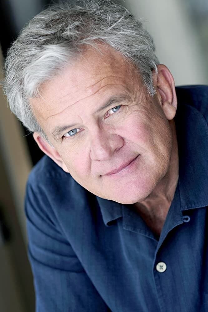 Holmes Osborne profile