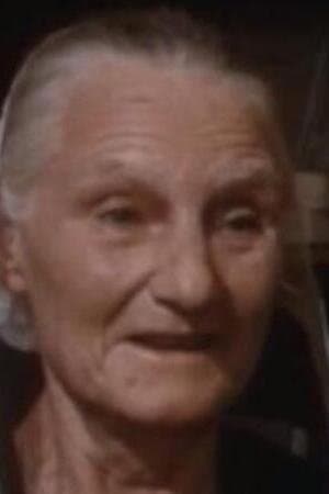 Madeleine Marie profile