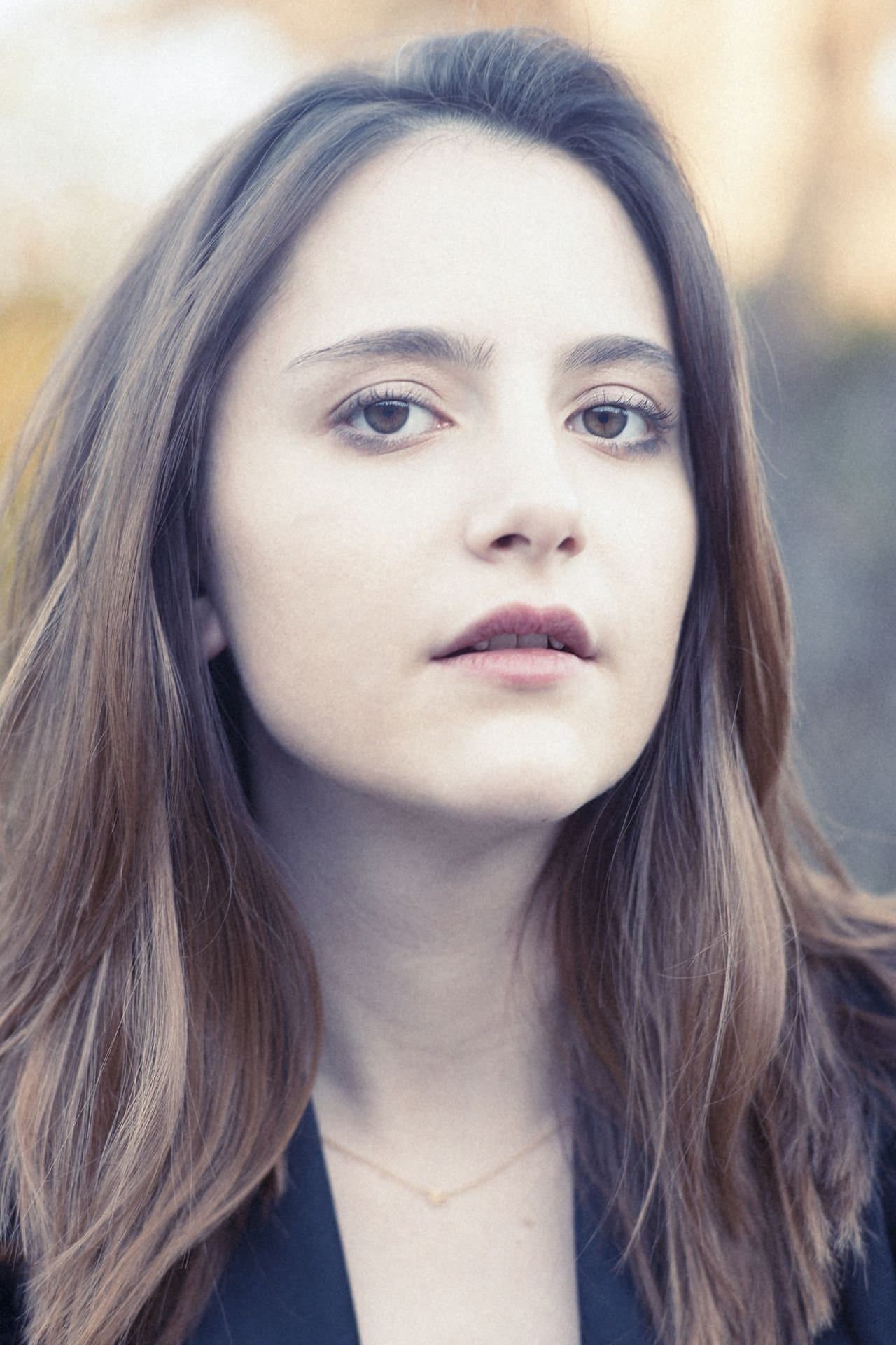 Alexa Nikolas profile