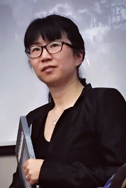 Jiong Zhu profile
