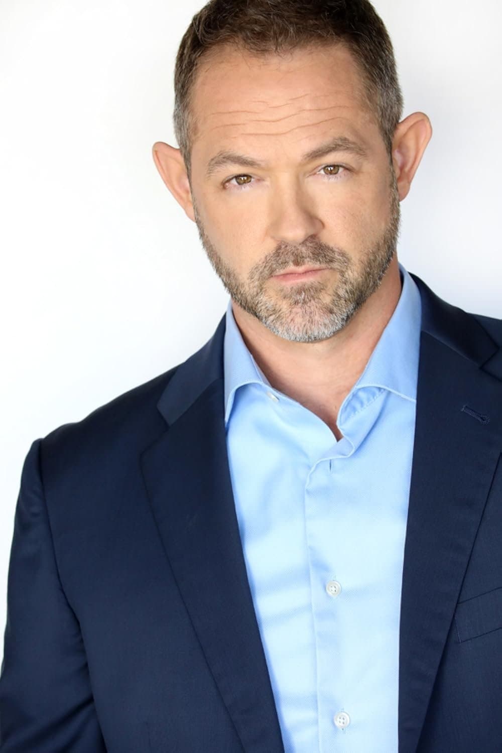 Bryan Whorton profile