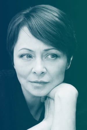 Ludmila Berlinskaya profile