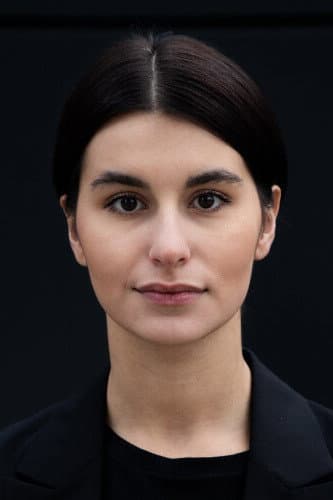 Tereza Vejvodová profile