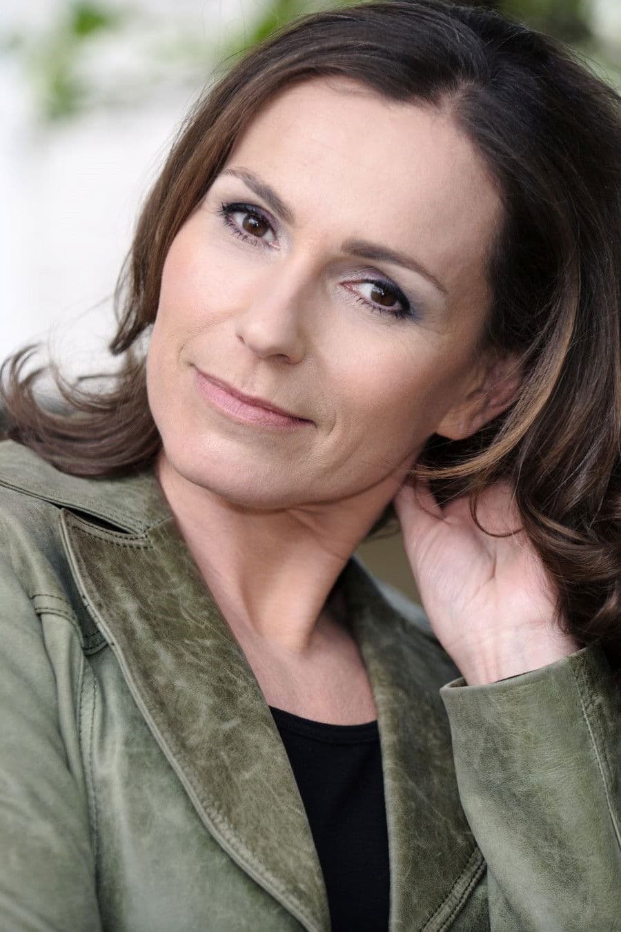 Imke Brügger profile