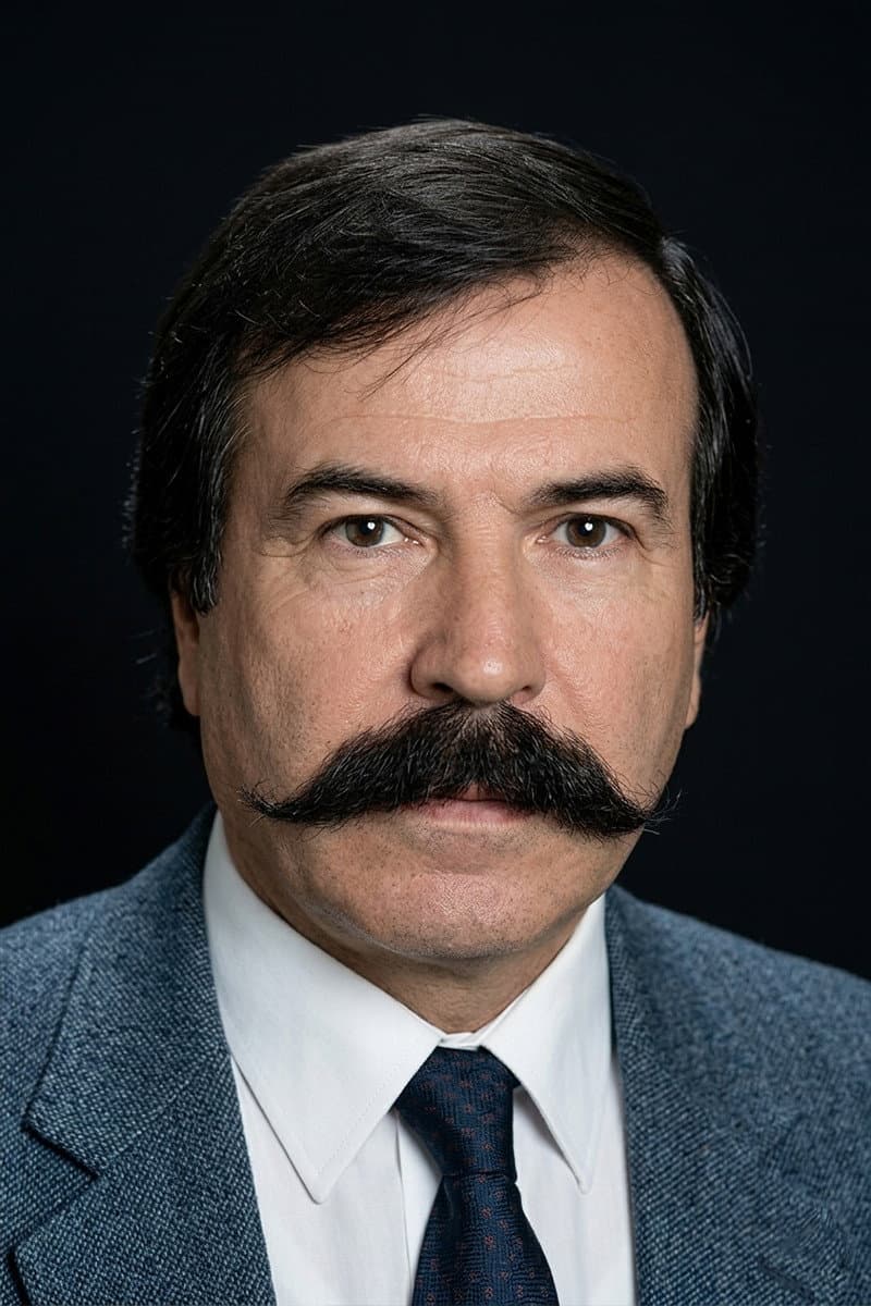 Çetin Başaran profile