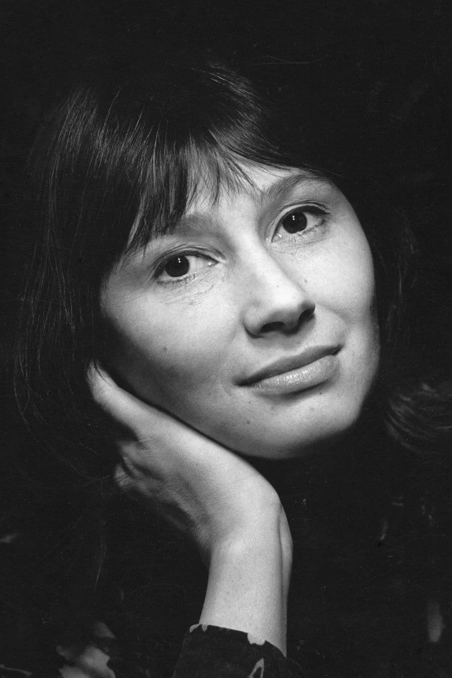 Monica Nielsen profile