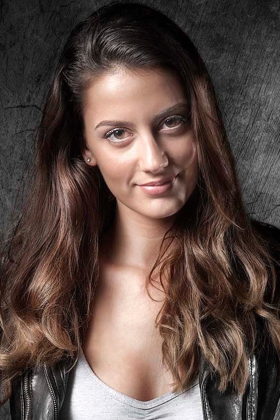 Iride Fontana profile