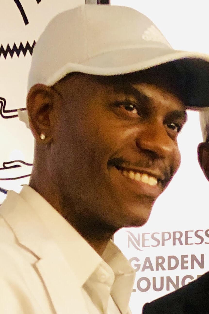 Wendell Hanes profile