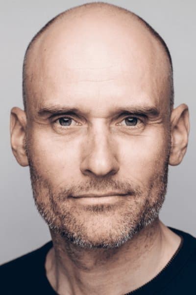 Frederik Meldal Nørgaard profile