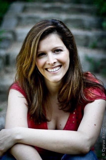 Sabrina Gunnell profile