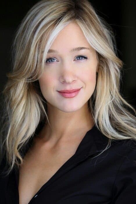 Katie Walder profile