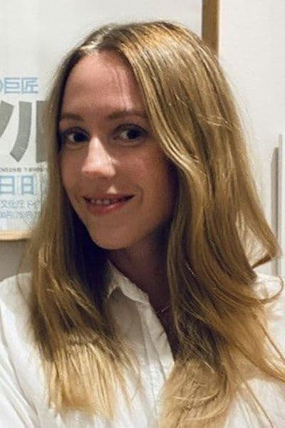 Emma Juel Justesen profile