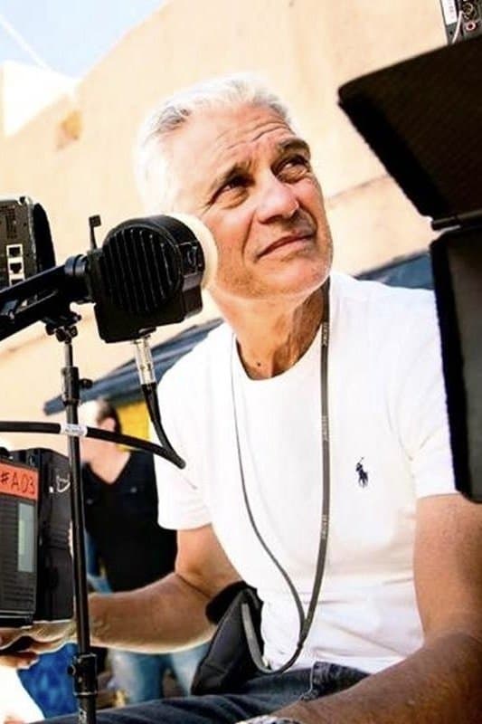 Fabio Zamarion profile