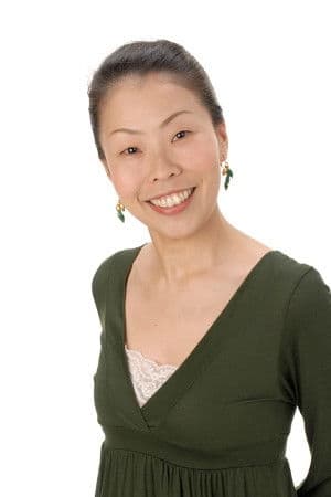 Yuki Mashita profile