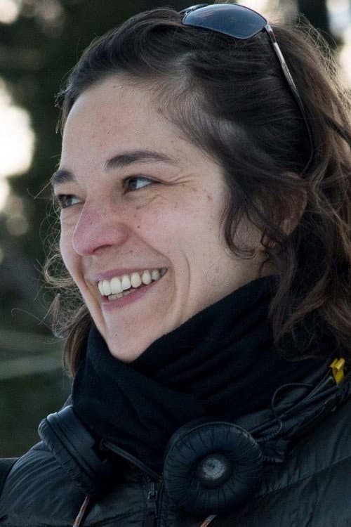 Camille Ganivet profile