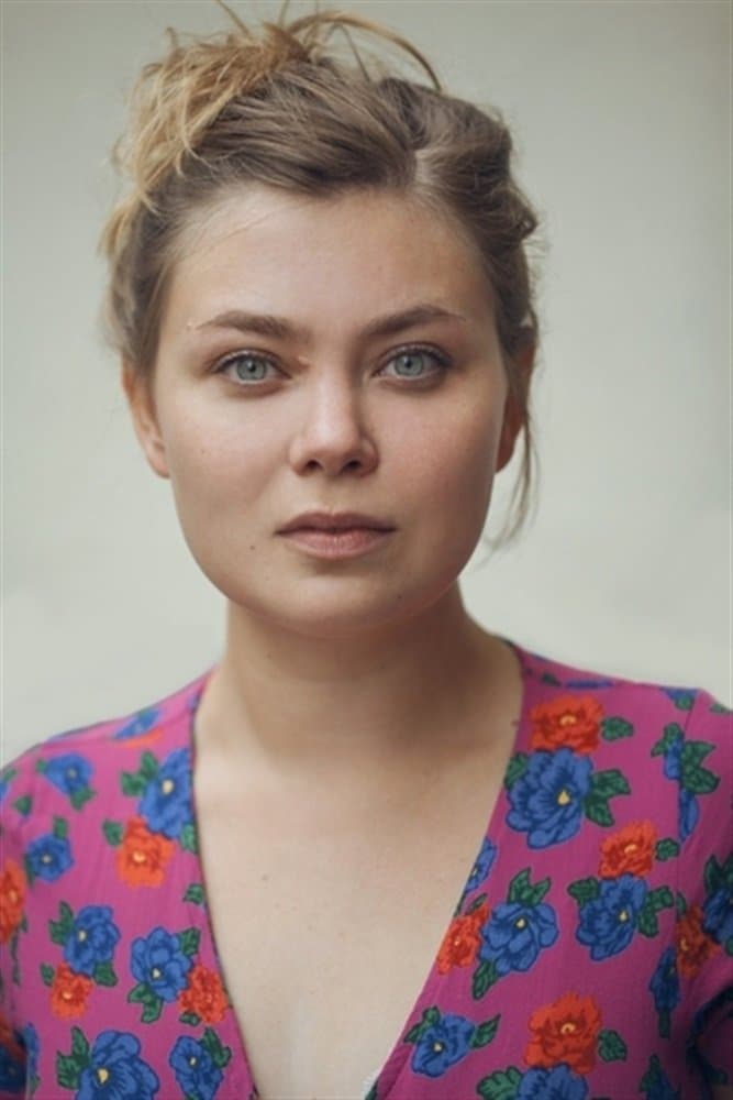 Camille Sansterre profile