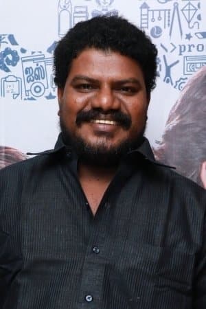 Aadukalam Murugadoss profile