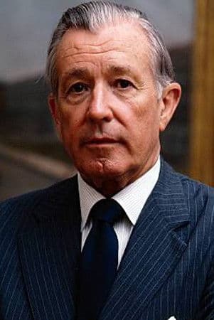 Donald Regan profile