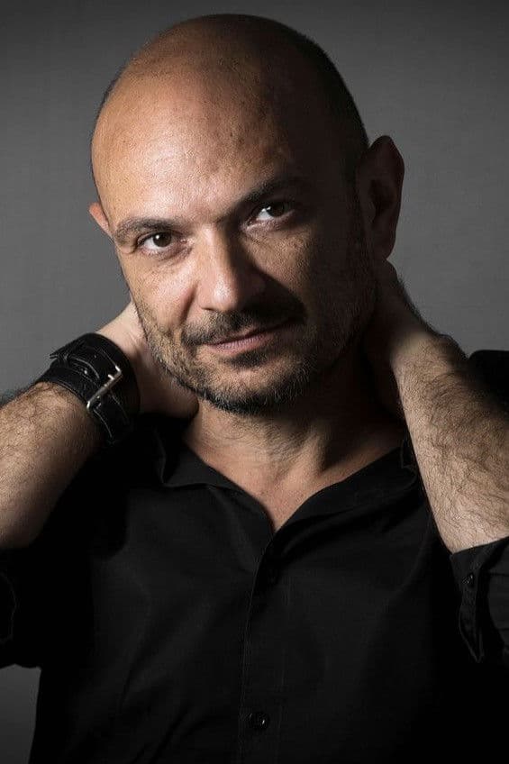 Richard Malka profile