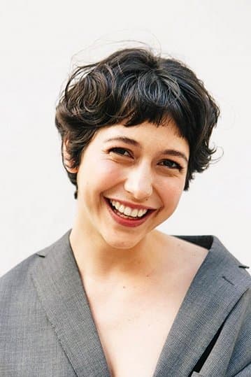 Tainá Medina profile