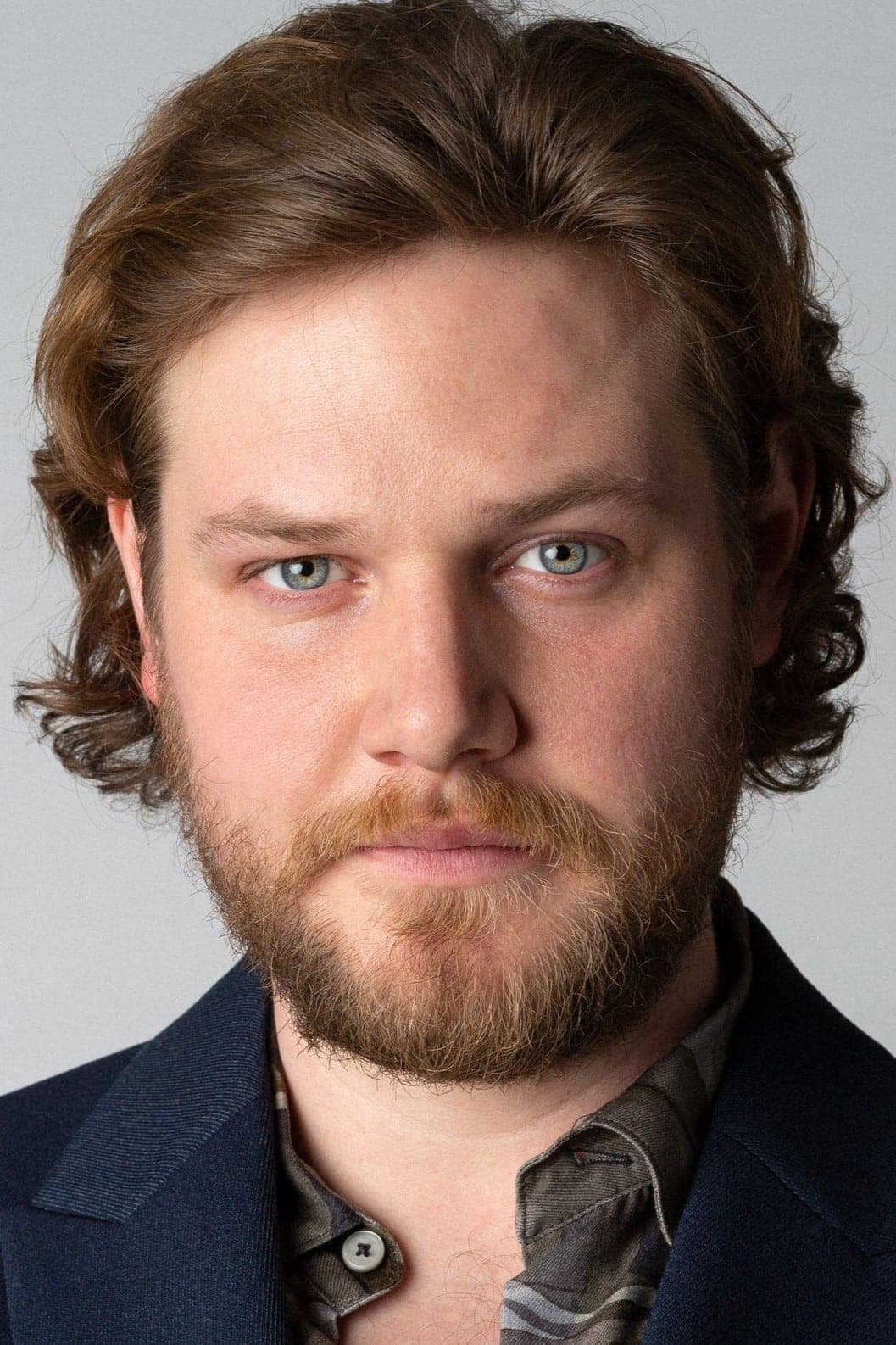 Dominic Marcus Singer profile