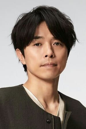 Yoshihiko Inohara profile