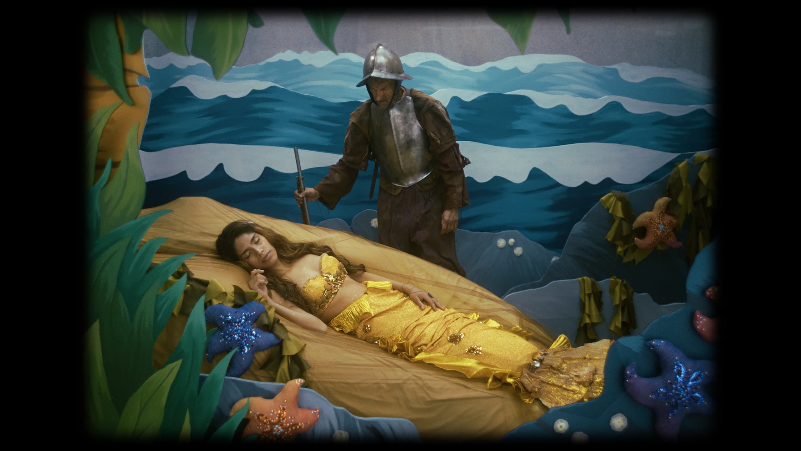 Las Cosas Que Brillan