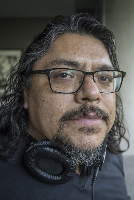 Sergio Díaz profile