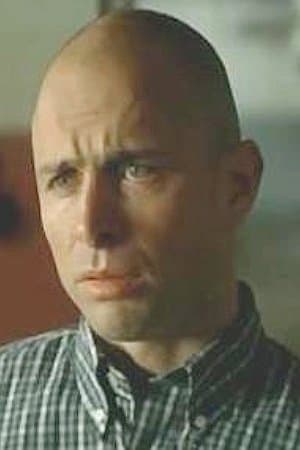 Christophe Bernard profile