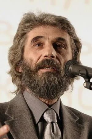 Vladimir Makeranets profile