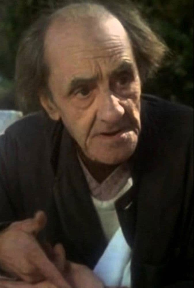 Emilio Fornet profile