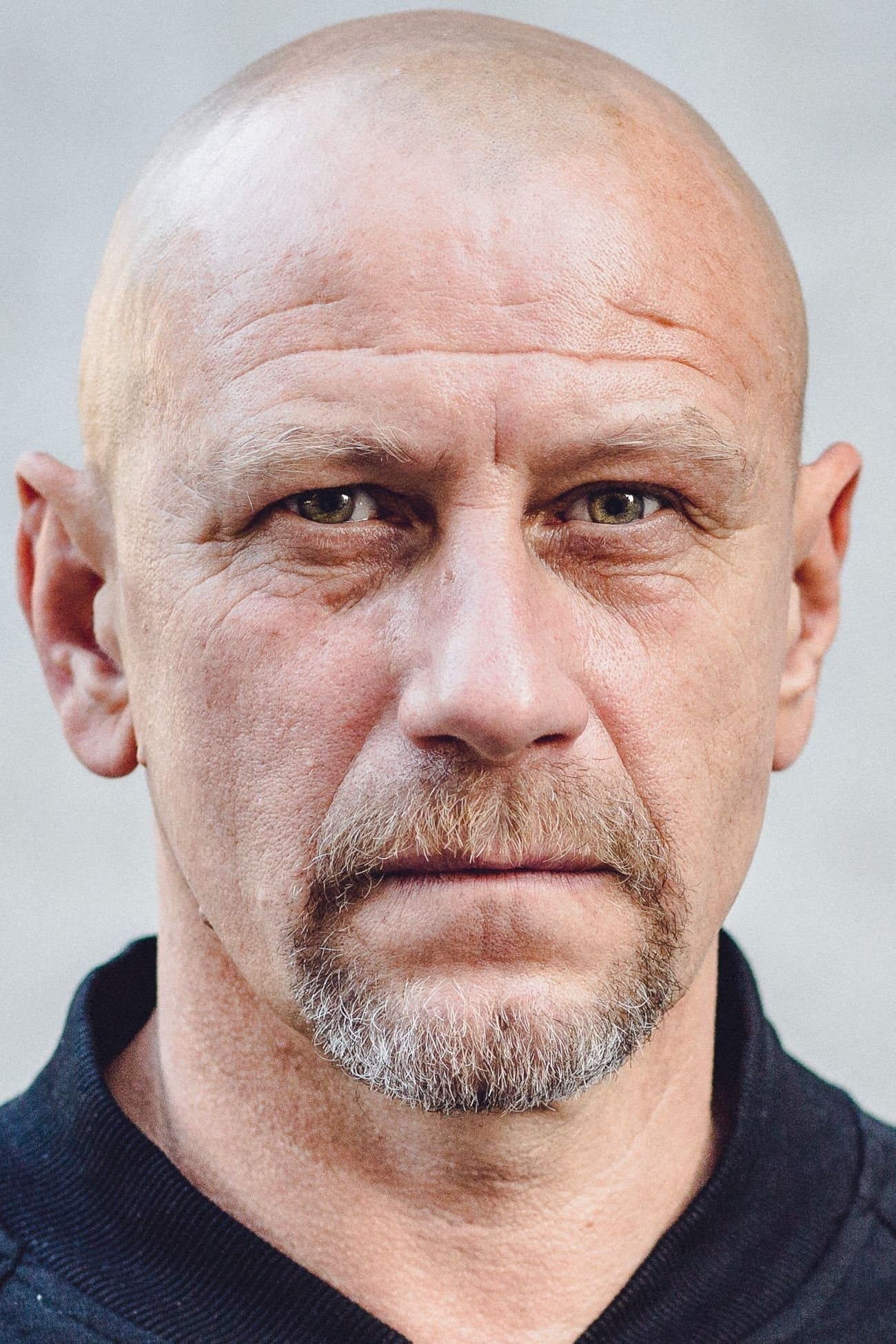 Yevgeni Sitokhin profile