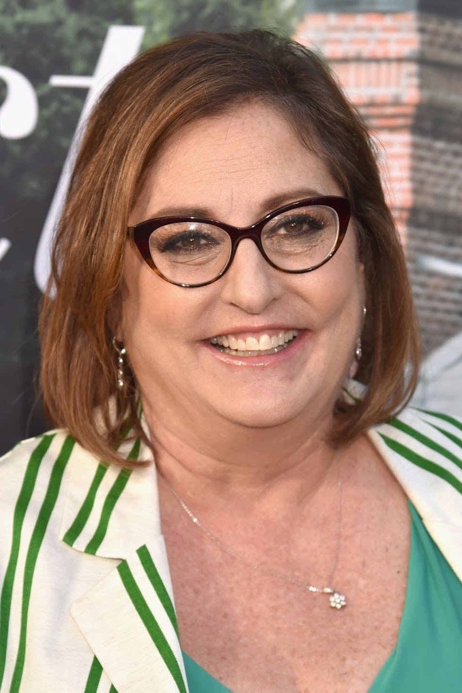 Marci Wiseman profile