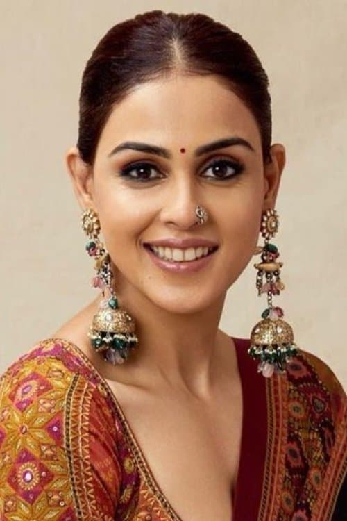 Genelia D'Souza profile