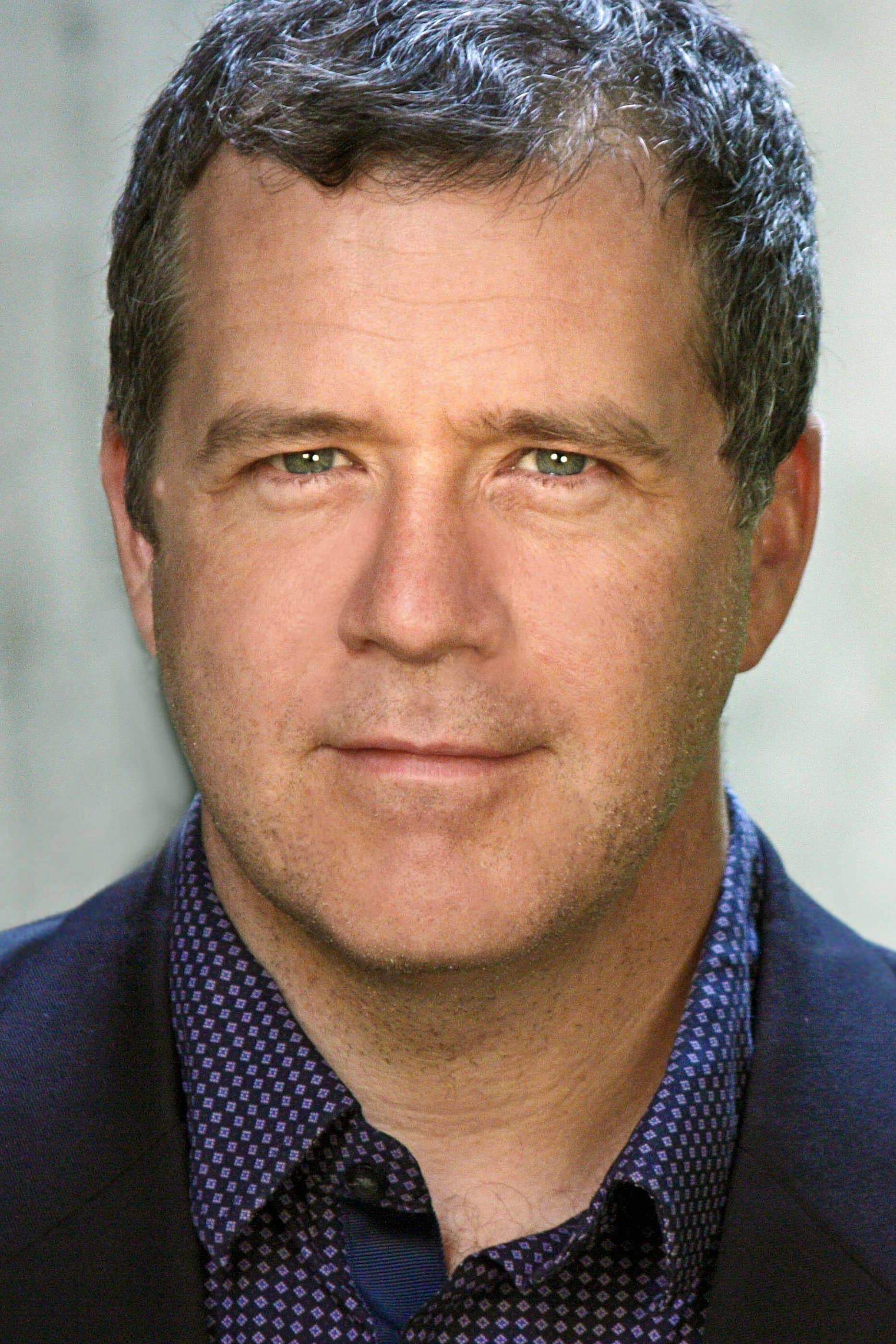 Alain Goulem profile