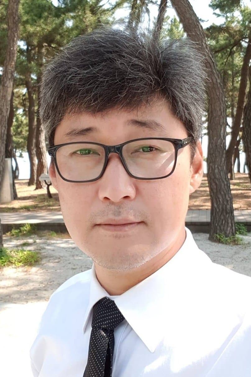 Shim Won-cheol profile