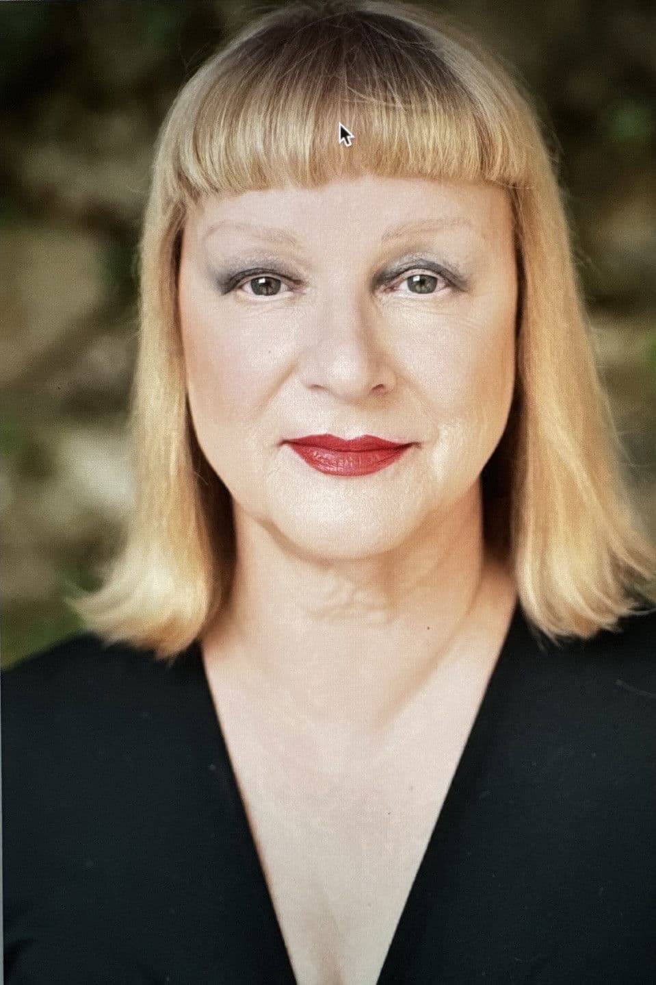 Alla Krasovitzkaya profile