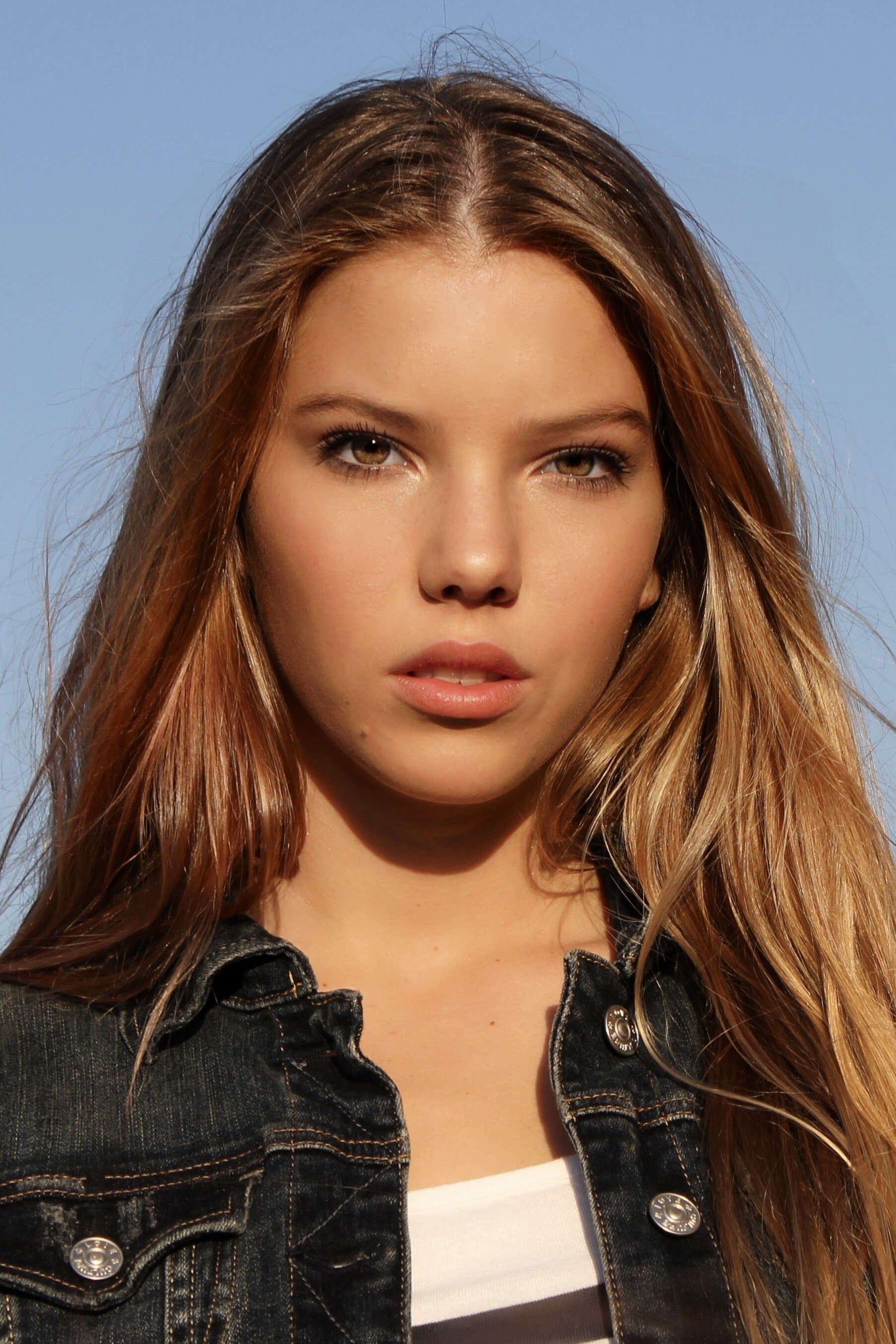 Veronika Bonell profile