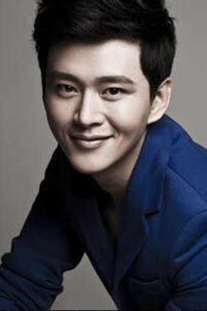 Huang Youming profile