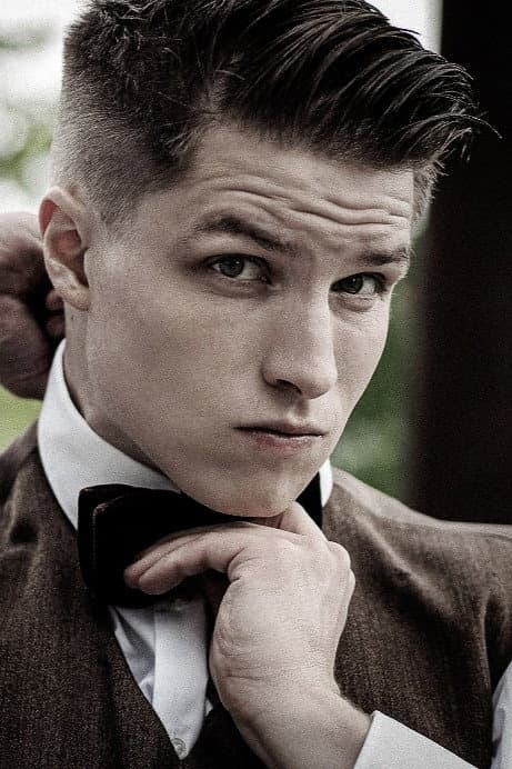 Tobias Krebs profile