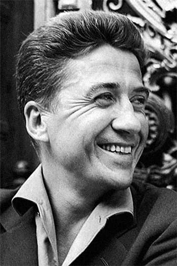 Alain Resnais profile