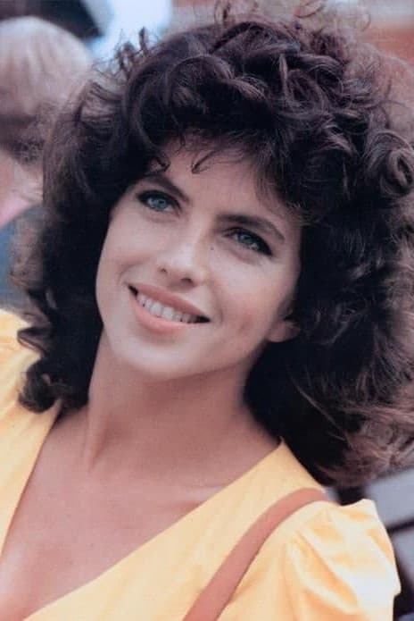 Clio Goldsmith profile