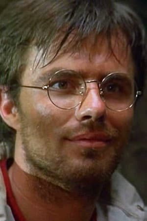 Daniel Bosch profile