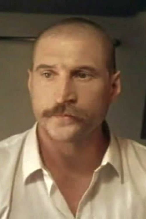 Arthur Berezin profile