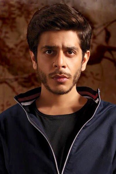 Shashank Arora profile