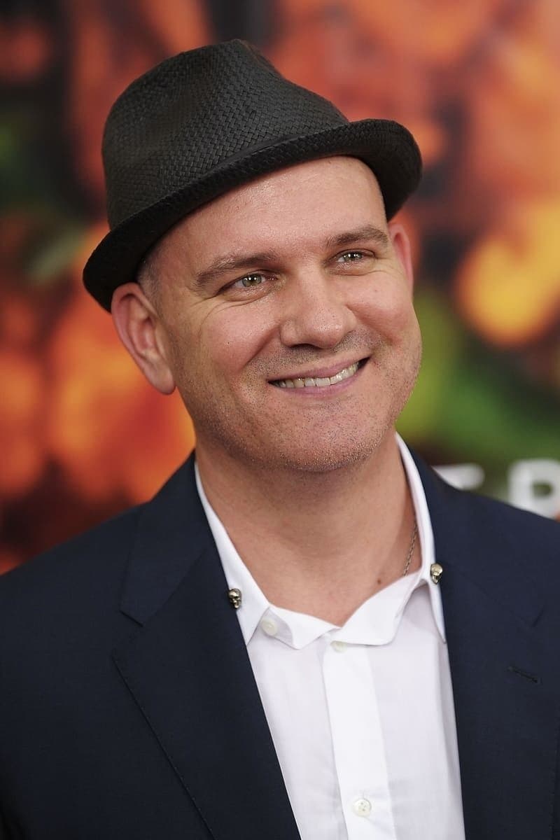 Mike O'Malley profile